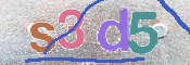 CAPTCHA 驗證圖片