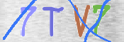 CAPTCHA 驗證圖片