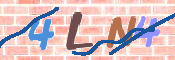CAPTCHA 驗證圖片