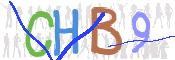 CAPTCHA 驗證圖片