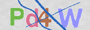 CAPTCHA 驗證圖片