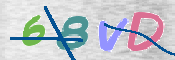 CAPTCHA 驗證圖片