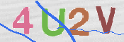 CAPTCHA 驗證圖片