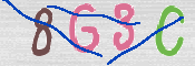 CAPTCHA 驗證圖片