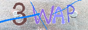 CAPTCHA 驗證圖片