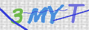 CAPTCHA 驗證圖片