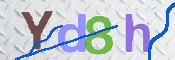CAPTCHA 驗證圖片