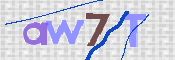 CAPTCHA 驗證圖片