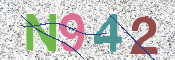 CAPTCHA 驗證圖片