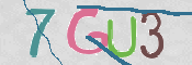 CAPTCHA 驗證圖片