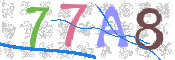 CAPTCHA 驗證圖片