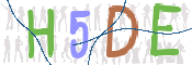 CAPTCHA 驗證圖片