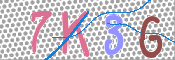 CAPTCHA 驗證圖片