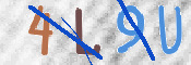 CAPTCHA 驗證圖片