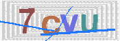 CAPTCHA 驗證圖片