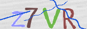 CAPTCHA 驗證圖片