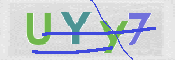CAPTCHA 驗證圖片