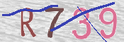 CAPTCHA 驗證圖片