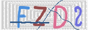 CAPTCHA 驗證圖片
