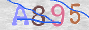 CAPTCHA 驗證圖片