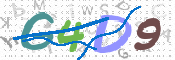 CAPTCHA 驗證圖片