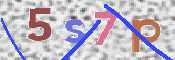 CAPTCHA 驗證圖片