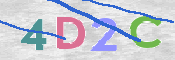 CAPTCHA 驗證圖片