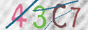 CAPTCHA 驗證圖片