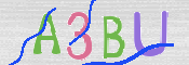 CAPTCHA 驗證圖片