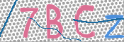 CAPTCHA 驗證圖片