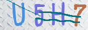 CAPTCHA 驗證圖片