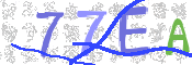 CAPTCHA 驗證圖片