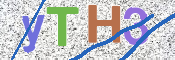 CAPTCHA 驗證圖片