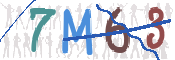 CAPTCHA 驗證圖片