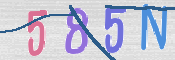 CAPTCHA 驗證圖片