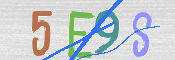 CAPTCHA 驗證圖片
