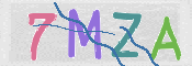 CAPTCHA 驗證圖片