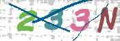 CAPTCHA 驗證圖片