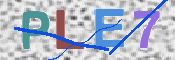 CAPTCHA 驗證圖片