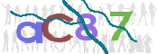 CAPTCHA 驗證圖片