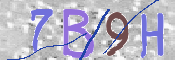 CAPTCHA 驗證圖片