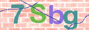 CAPTCHA 驗證圖片