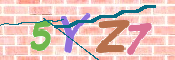 CAPTCHA 驗證圖片
