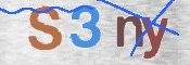 CAPTCHA 驗證圖片