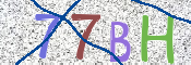 CAPTCHA 驗證圖片