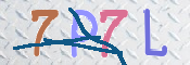 CAPTCHA 驗證圖片