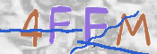CAPTCHA 驗證圖片