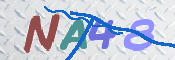 CAPTCHA 驗證圖片