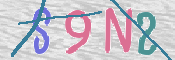 CAPTCHA 驗證圖片