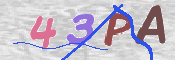 CAPTCHA 驗證圖片